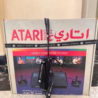 ATARI 2600