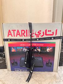 ATARI 2600