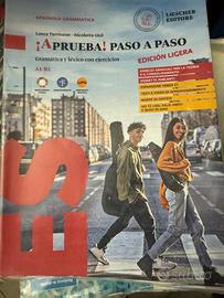 libri spagnolo