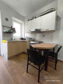 Appartamento arredato di 45mq