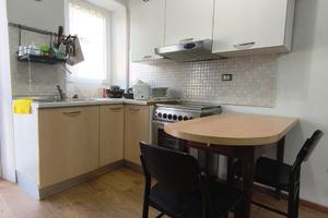 Appartamento arredato di 45mq