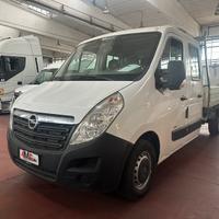 Opel movano 7 posti