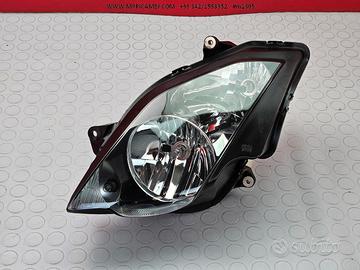 FARO ANTERIORE HONDA VFR 800 2002 2005 VFR800 2003