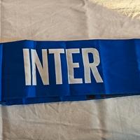 SCIARPA INTER FC INTERNAZIONALE