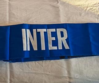 SCIARPA INTER FC INTERNAZIONALE