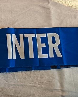 SCIARPA INTER FC INTERNAZIONALE