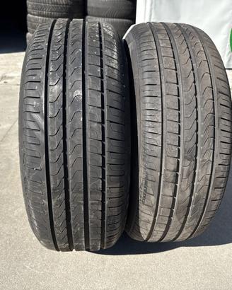 gomme usate 2255517 Estivo PIRELLI - CINTURATO P7 