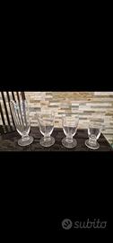 Servizio bicchieri