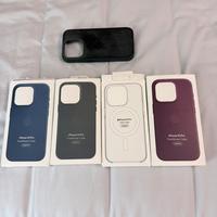 Cover originali apple iphone 15 pro