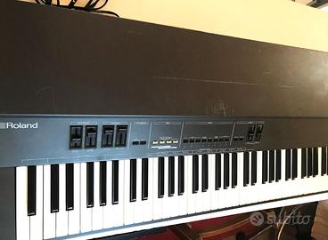 Pianoforte Roland RD 300 S