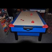 air hockey professionale 