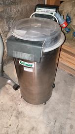 Lava verdure Fimar LAV40050T 370W