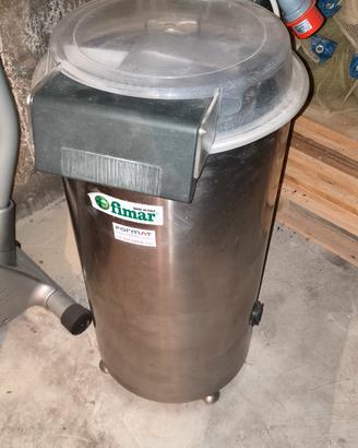 Lava verdure Fimar LAV40050T 370W