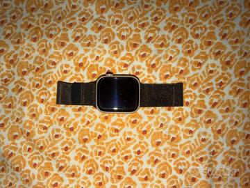 Apple watch serie9 45mm CINTURINO APPLE MILANO
