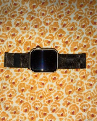 Apple watch serie9 45mm CINTURINO APPLE MILANO