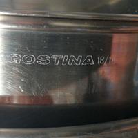 Set pentole Lagostina