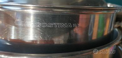 Set pentole Lagostina