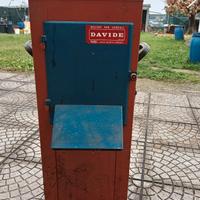 MULINO PER CEREALI "DAVIDE"