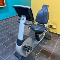 Technogym attrezzature cardio