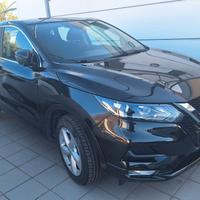 Nissan Qashqai 1.5 dCi 115 CV Business