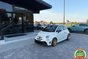 ABARTH 595 1.4 Turbo T-Jet 165 CV