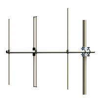 Antenna direttiva professionale  VHF R -Y 311 NH