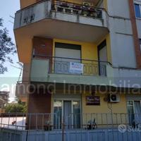 Appartamento 165mq con garage a Giarre