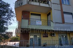 Appartamento 165mq con garage a Giarre