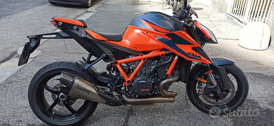 Super Duke