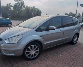 FORD S-Max - 2.0 Tdi 140 Cv (103 KW)