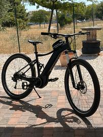 GIANT E-BIKE TALON E+ 2