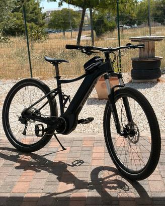 GIANT E-BIKE TALON E+ 2