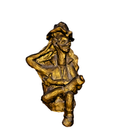 Scultura In Ceramica