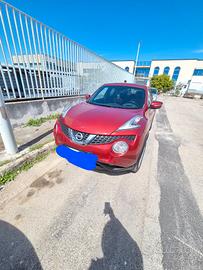 Juke 1.5 dCi Start&Stop Tekna