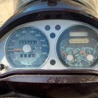 Beverly 500