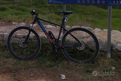bicicletta 
