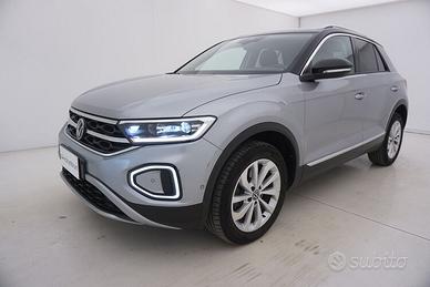 Volkswagen T-Roc Style DSG BR793682 2.0 Diesel 150