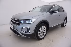 Volkswagen T-Roc Style DSG BR793682 2.0 Diesel 150
