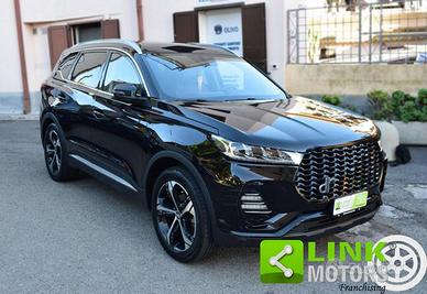 DR MOTOR DR 6.0 1.5 Turbo CVT Bi-Fuel GPL