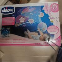 giostrina CHICCO magia di stelle 