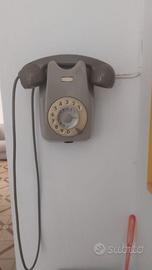 telefono vintage anni 70