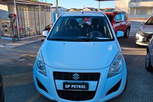 Suzuki Splash 1.0 VVT GL Style Start & Stop