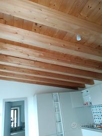 casetta abitabile 70 mq su 10000 mq