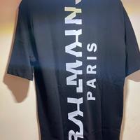 T-shirt balmain M