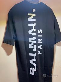 T-shirt balmain M
