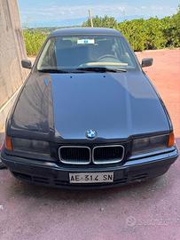 Bmw compact 316 i