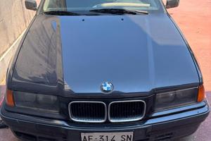 Bmw compact 316 i