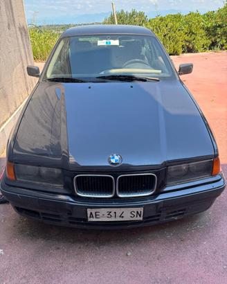 Bmw compact 316 i
