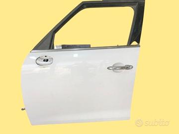 N. 04 / PORTE -usate - Mini Countryman r60