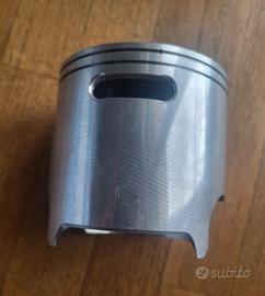 pistone KTM 495 elko mahle 